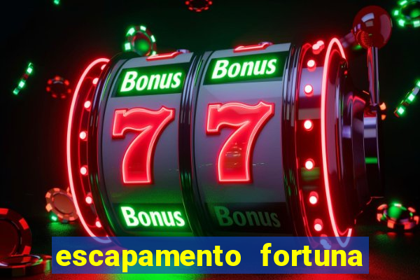 escapamento fortuna suzuki yes 125