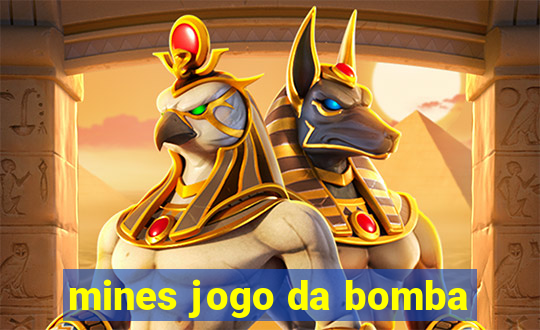 mines jogo da bomba