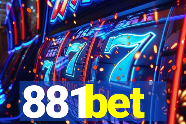 881bet