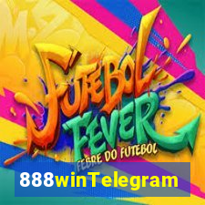 888winTelegram