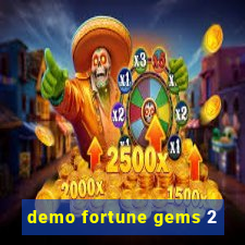 demo fortune gems 2