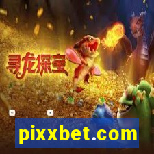 pixxbet.com