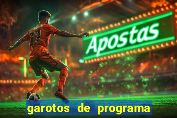 garotos de programa no rs