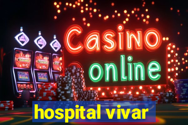 hospital vivar