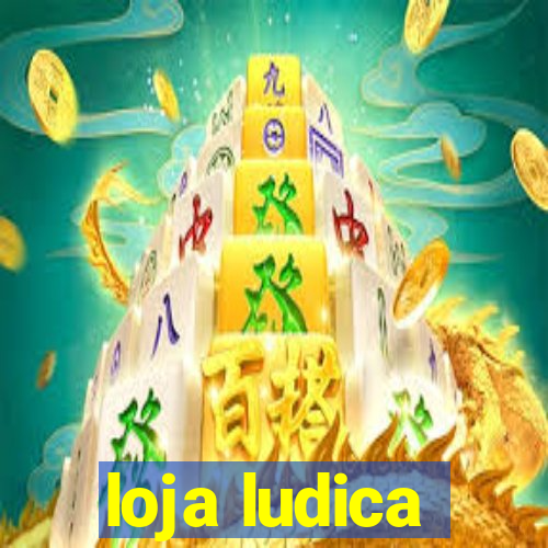 loja ludica