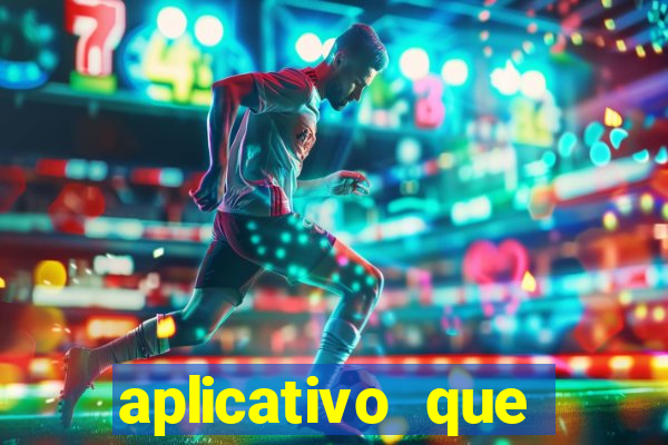 aplicativo que ganhar dinheiro jogando