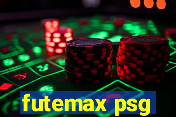 futemax psg