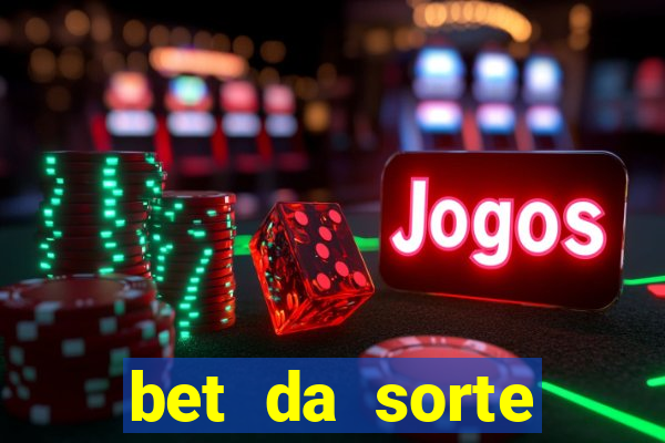 bet da sorte codigo promocional