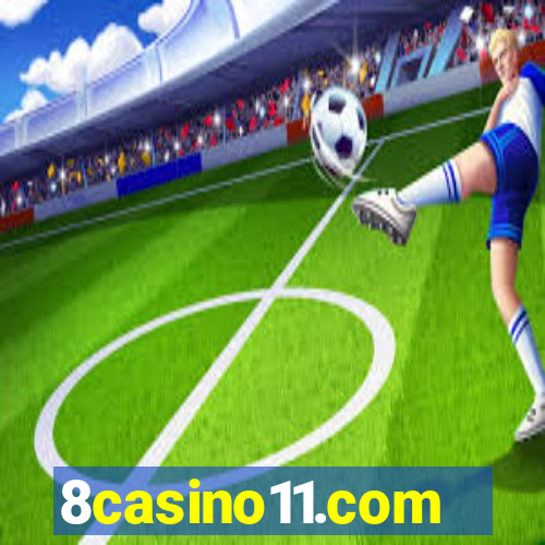 8casino11.com