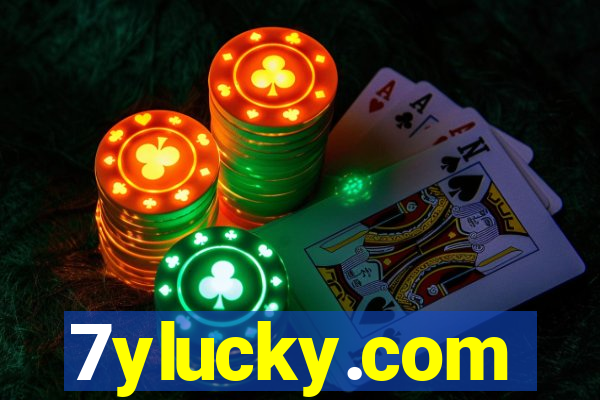 7ylucky.com