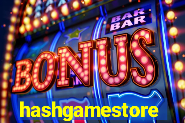 hashgamestore