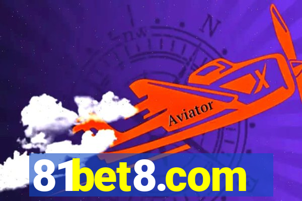 81bet8.com