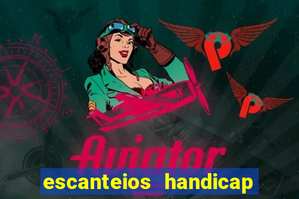 escanteios handicap - 2 5