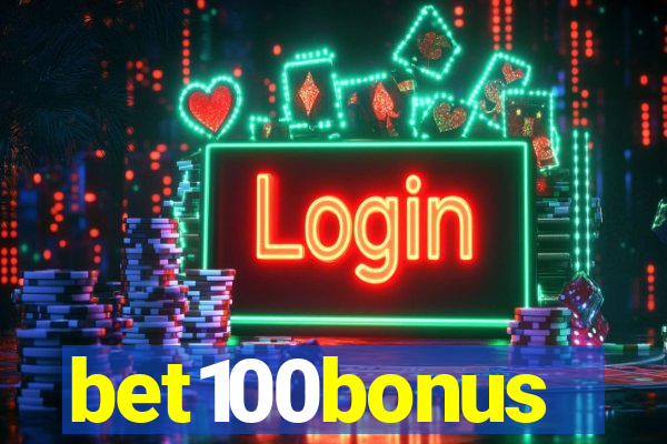 bet100bonus