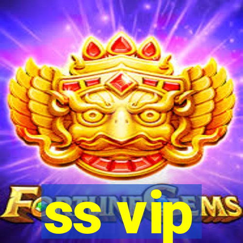 ss vip