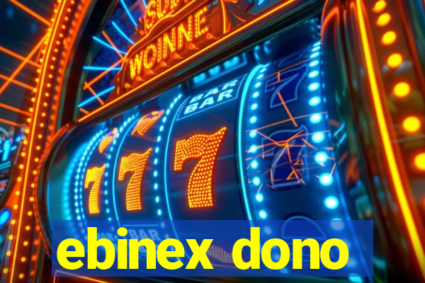 ebinex dono