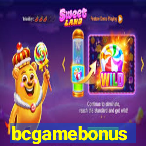 bcgamebonus