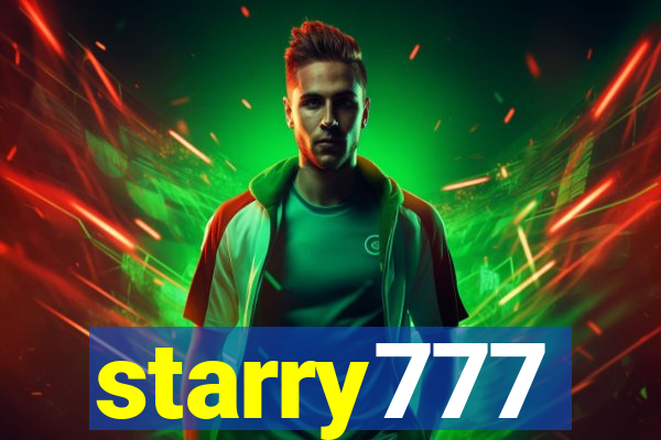 starry777