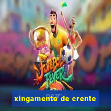 xingamento de crente