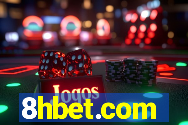 8hbet.com