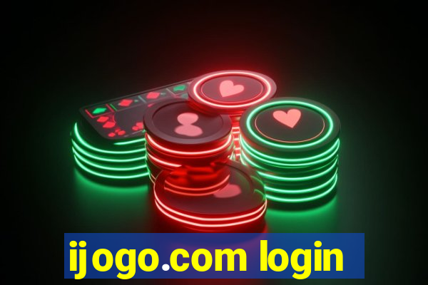 ijogo.com login