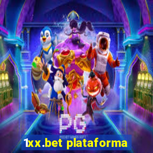 1xx.bet plataforma