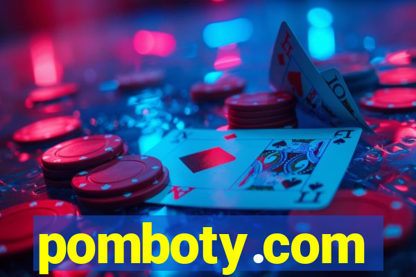 pomboty.com