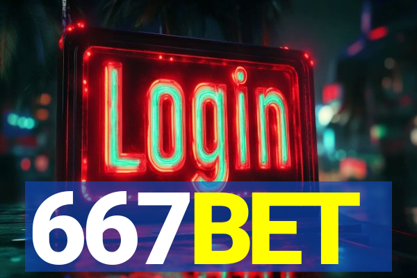 667BET