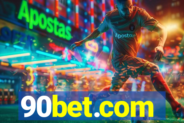 90bet.com