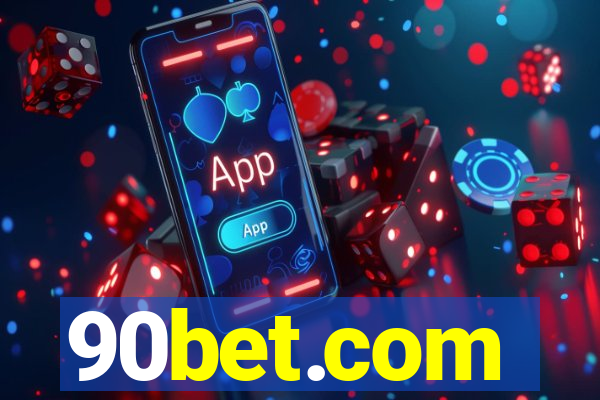 90bet.com