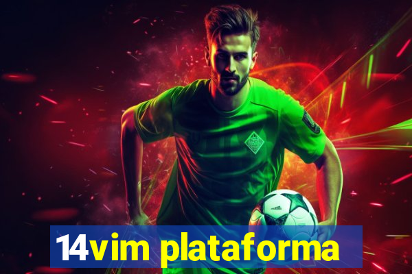 14vim plataforma