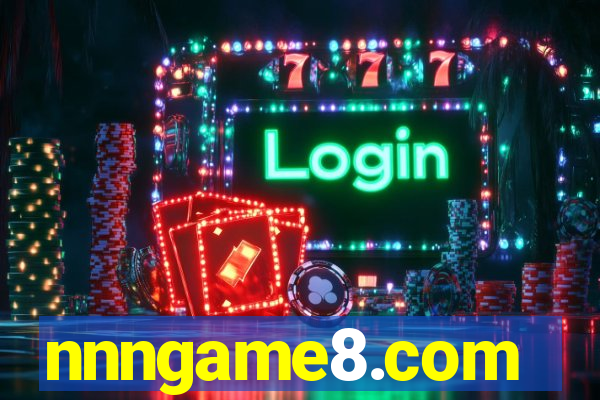 nnngame8.com