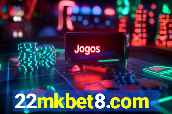 22mkbet8.com