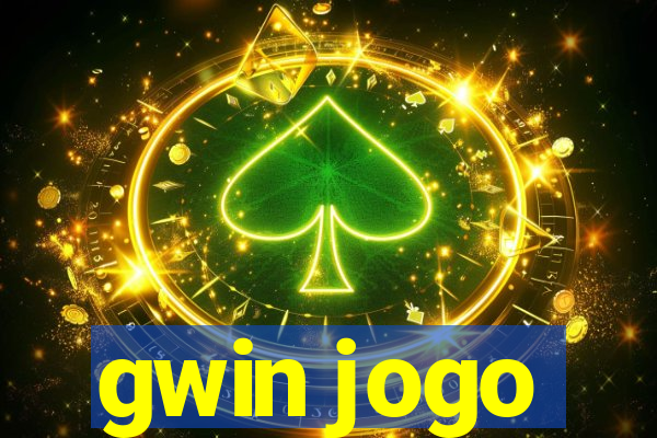 gwin jogo