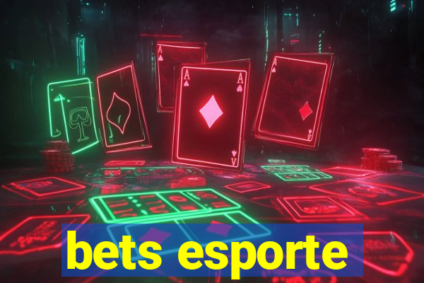 bets esporte