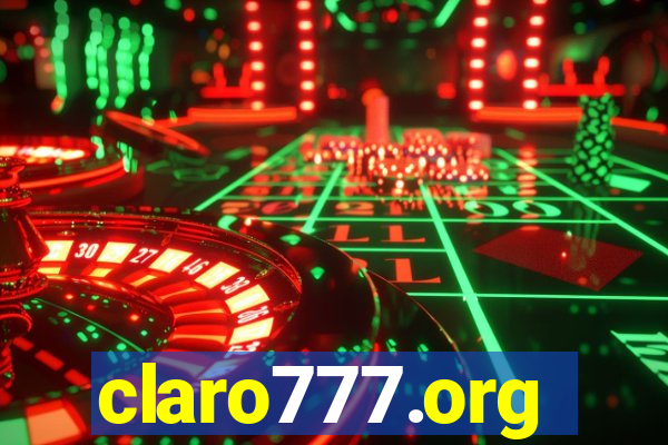 claro777.org