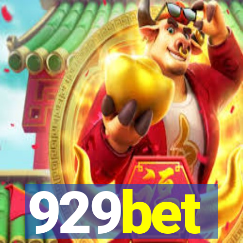 929bet