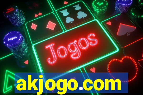 akjogo.com