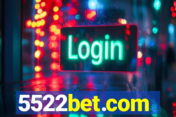 5522bet.com