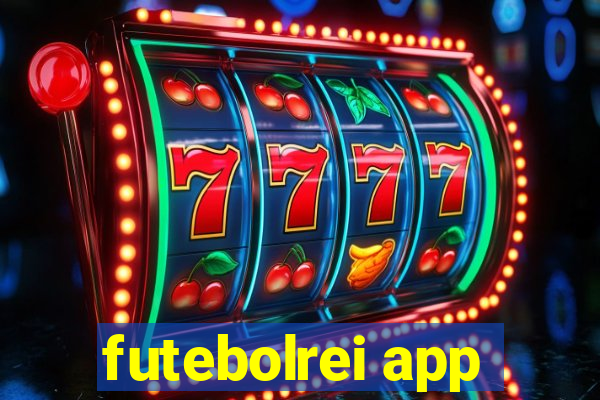 futebolrei app