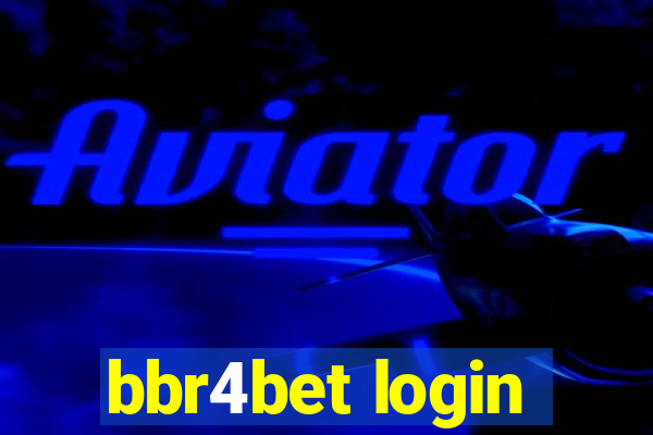 bbr4bet login