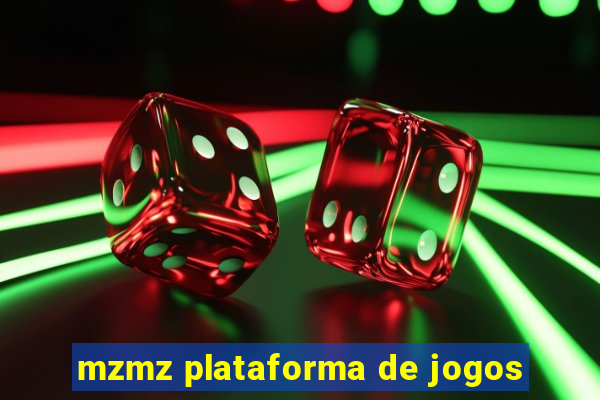 mzmz plataforma de jogos