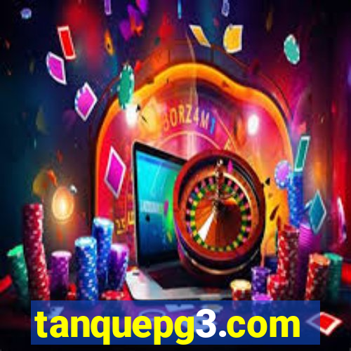 tanquepg3.com