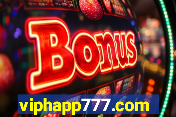 viphapp777.com