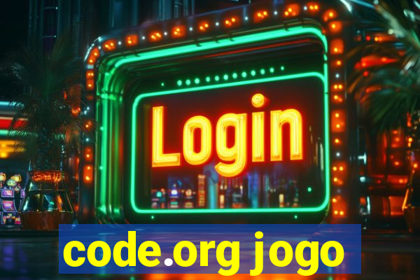 code.org jogo