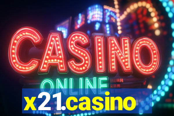 x21.casino