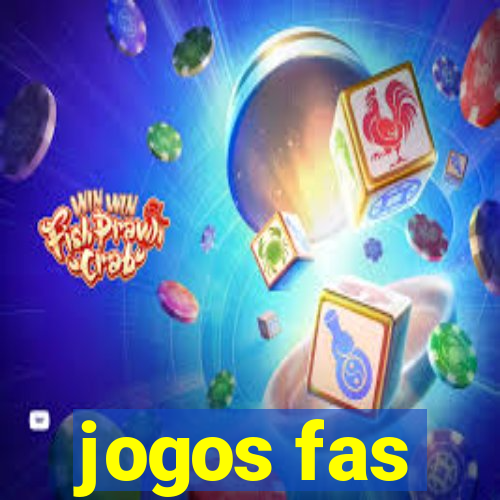 jogos fas