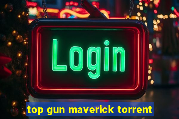 top gun maverick torrent