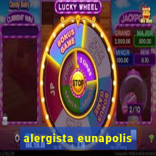 alergista eunapolis