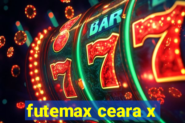 futemax ceara x